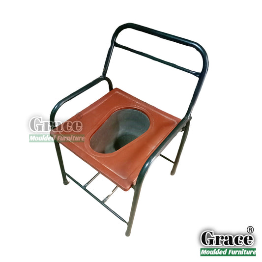 Grace Washroom Chair Fix