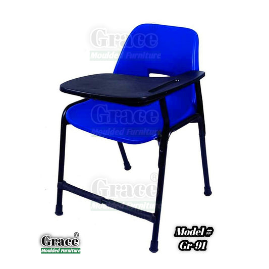 Grace Study Chair