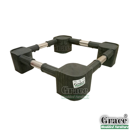 Grace Adjustable Fridge Stand