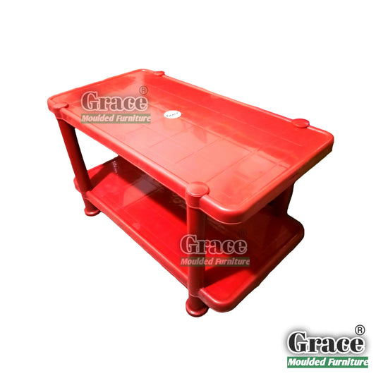 Grace Full Plastic Table