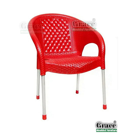 Grace Sofa Rattan Chair