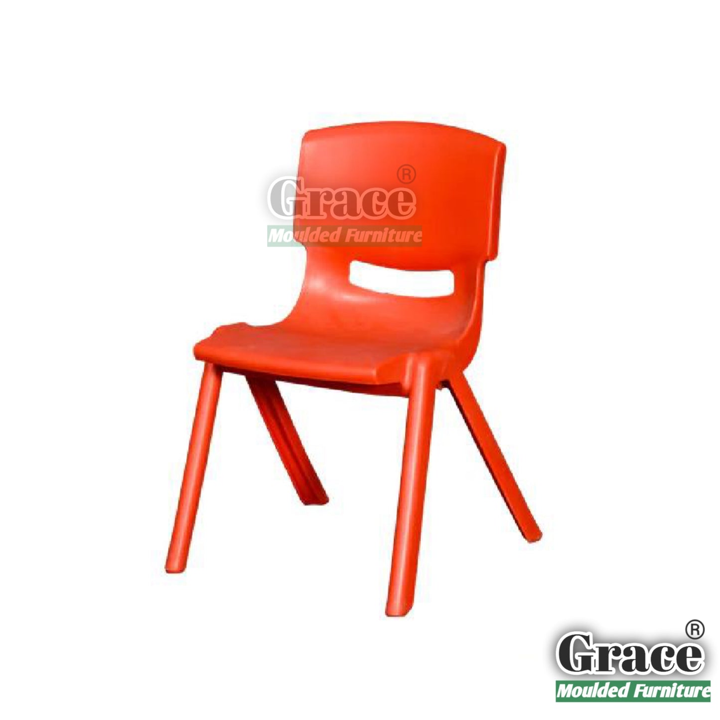 Grace Lotus Chair