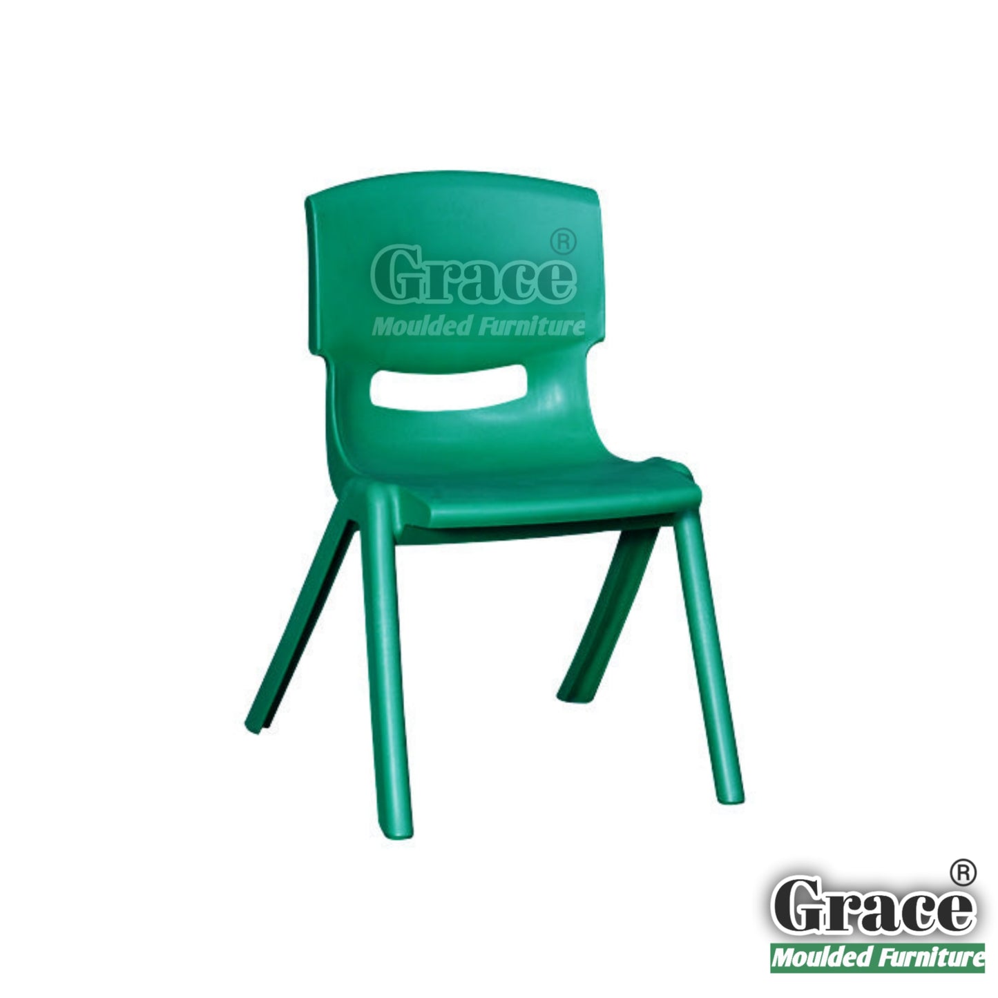 Grace Lotus Chair