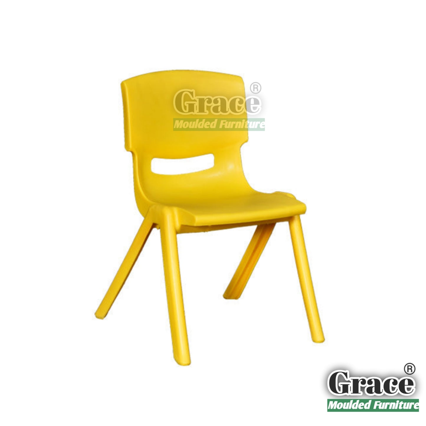 Grace Lotus Chair