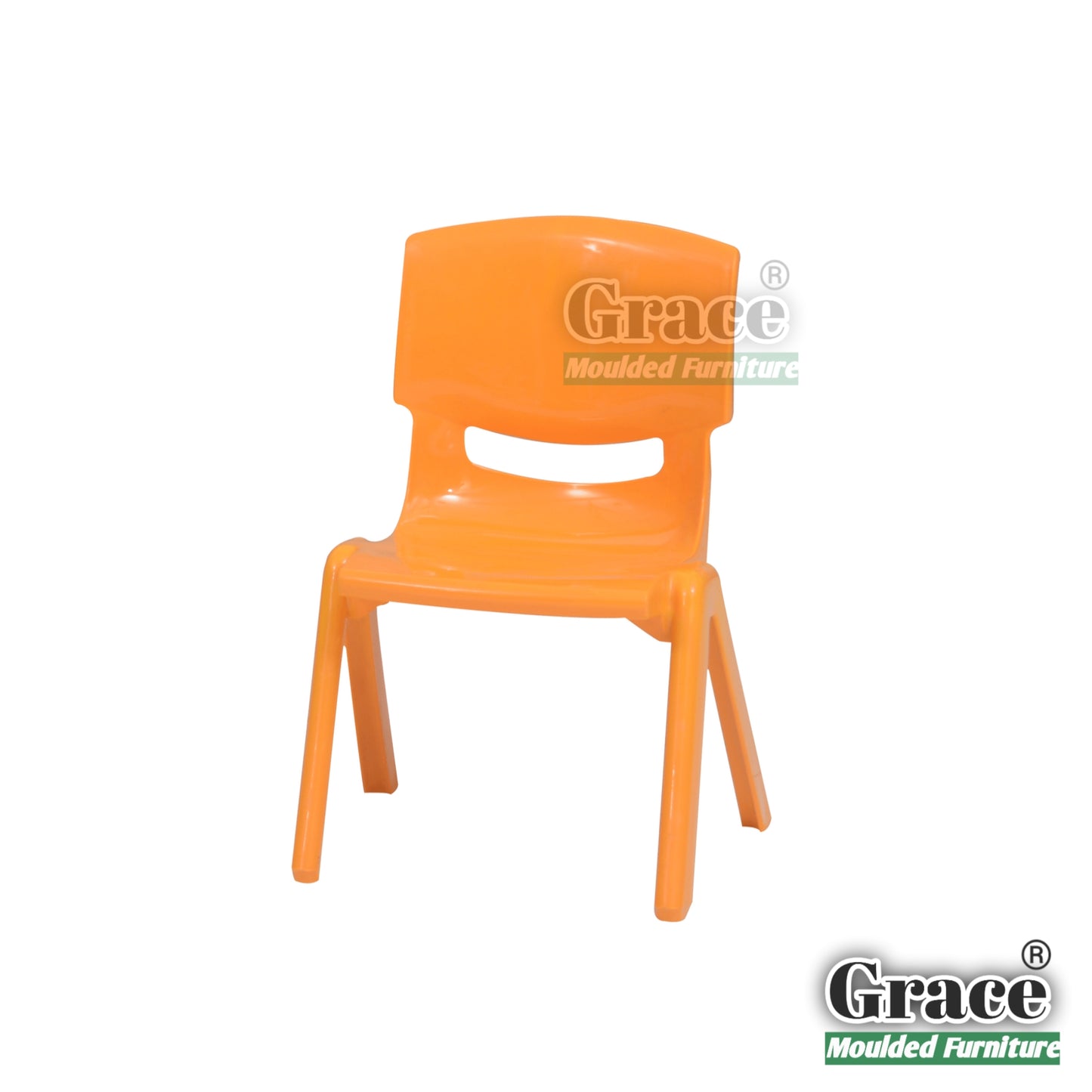 Grace Lotus Chair