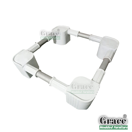 Grace Adjustable Fridge Stand