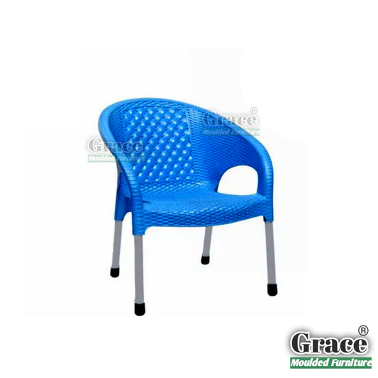 Grace Baby Sofa Rattan