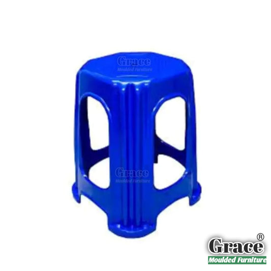 Grace Plastic Stool