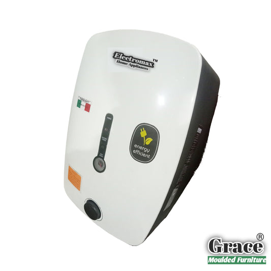 Grace Co Brand Electromax Electric Geyser 25 L